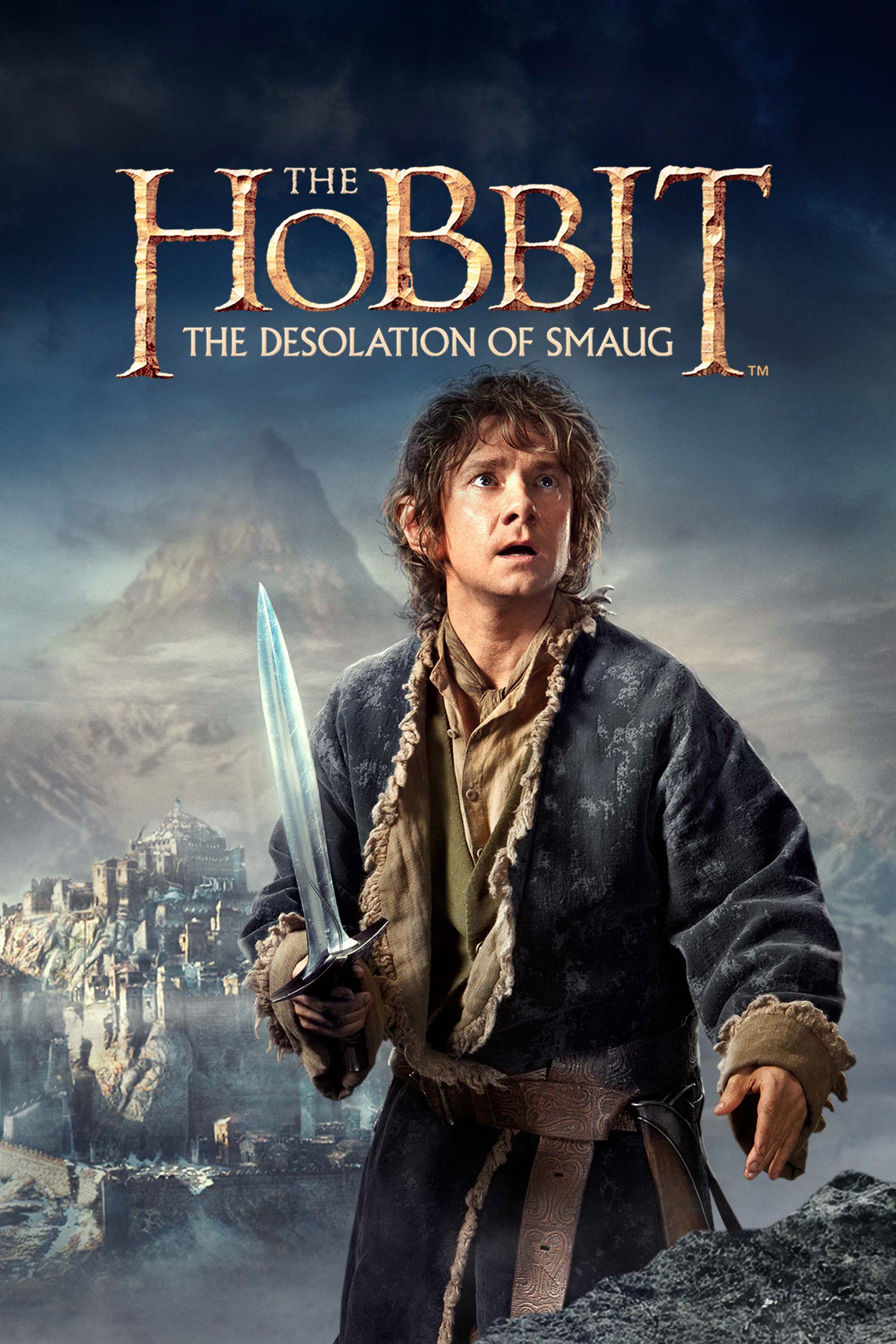The Hobbit The Desolation of Smaug (2013) [318147] (A1763146781) [[Movies]] --Plex--